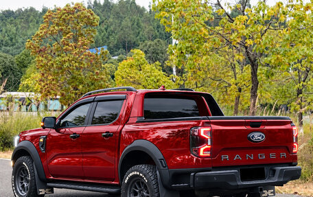 Ford Ranger, 2026 год, 4 150 000 рублей, 4 фотография