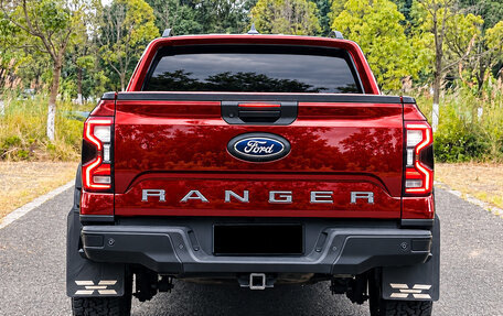 Ford Ranger, 2026 год, 4 150 000 рублей, 5 фотография
