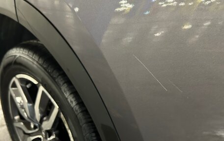 Chery Tiggo 4 I рестайлинг, 2022 год, 1 590 000 рублей, 14 фотография