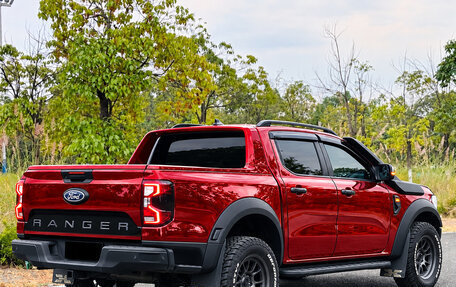 Ford Ranger, 2026 год, 4 150 000 рублей, 6 фотография