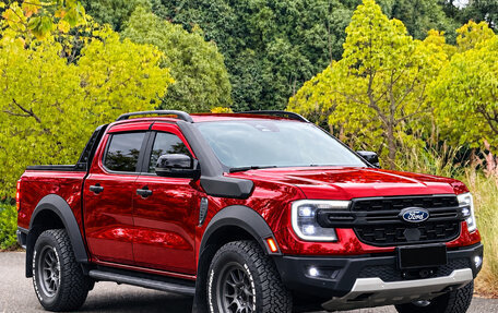 Ford Ranger, 2026 год, 4 150 000 рублей, 8 фотография