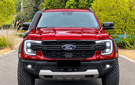 Ford Ranger, 2026 год, 4 150 000 рублей, 9 фотография