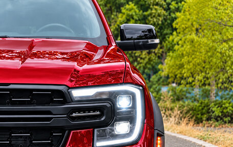 Ford Ranger, 2026 год, 4 150 000 рублей, 10 фотография