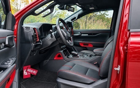 Ford Ranger, 2026 год, 4 150 000 рублей, 11 фотография
