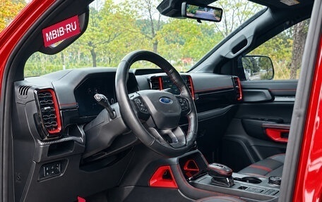 Ford Ranger, 2026 год, 4 150 000 рублей, 12 фотография