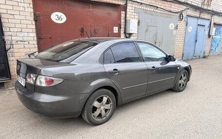 Mazda 6, 2006 год, 330 000 рублей, 2 фотография