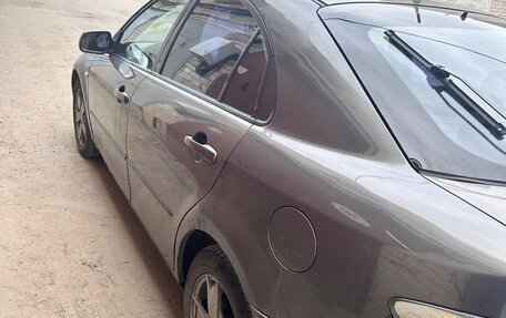 Mazda 6, 2006 год, 330 000 рублей, 5 фотография