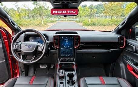 Ford Ranger, 2026 год, 4 150 000 рублей, 13 фотография