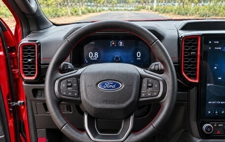 Ford Ranger, 2026 год, 4 150 000 рублей, 14 фотография