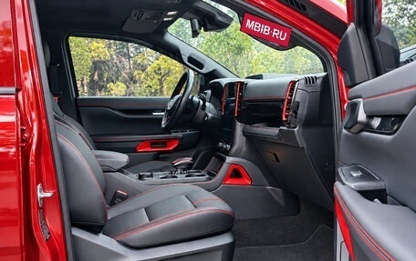 Ford Ranger, 2026 год, 4 150 000 рублей, 15 фотография