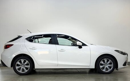 Mazda 3, 2013 год, 1 290 000 рублей, 4 фотография