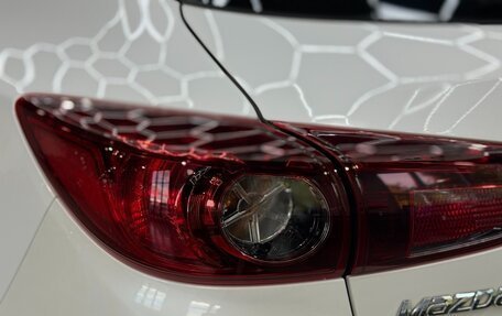 Mazda 3, 2013 год, 1 290 000 рублей, 10 фотография