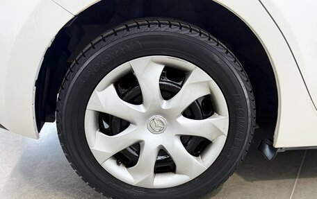 Mazda 3, 2013 год, 1 290 000 рублей, 9 фотография