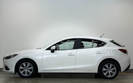 Mazda 3, 2013 год, 1 290 000 рублей, 8 фотография