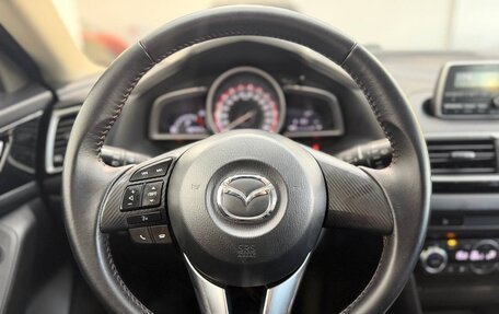 Mazda 3, 2013 год, 1 290 000 рублей, 12 фотография