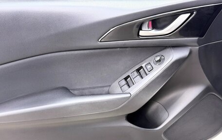 Mazda 3, 2013 год, 1 290 000 рублей, 16 фотография
