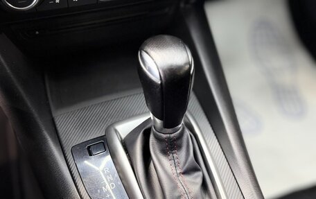 Mazda 3, 2013 год, 1 290 000 рублей, 18 фотография
