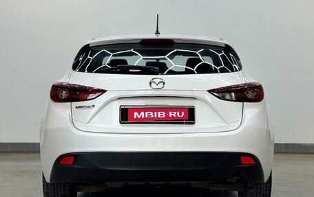 Mazda 3, 2013 год, 1 290 000 рублей, 6 фотография