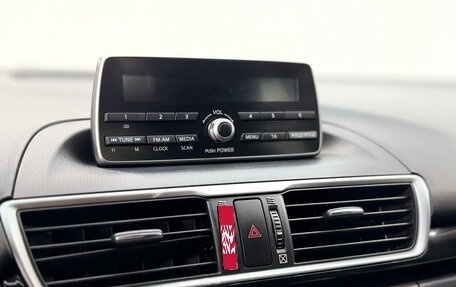 Mazda 3, 2013 год, 1 290 000 рублей, 17 фотография