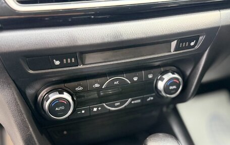 Mazda 3, 2013 год, 1 290 000 рублей, 19 фотография