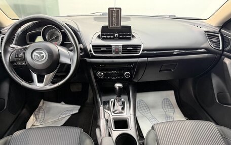 Mazda 3, 2013 год, 1 290 000 рублей, 22 фотография