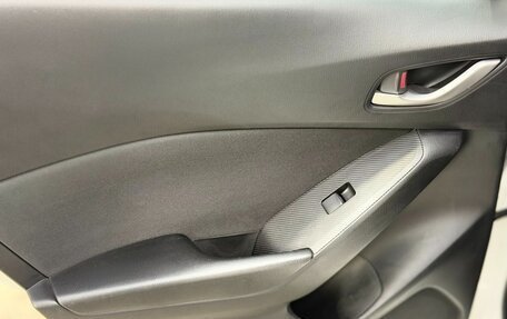 Mazda 3, 2013 год, 1 290 000 рублей, 20 фотография