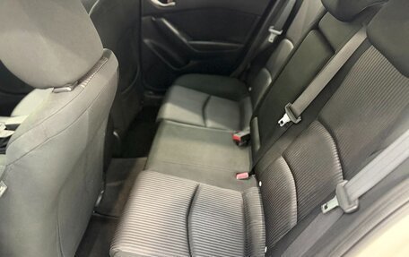 Mazda 3, 2013 год, 1 290 000 рублей, 24 фотография