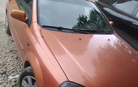 Chevrolet Lacetti, 2007 год, 280 000 рублей, 5 фотография