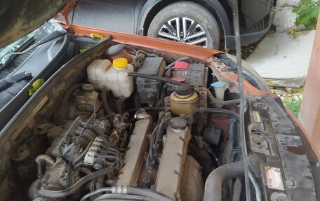 Chevrolet Lacetti, 2007 год, 280 000 рублей, 8 фотография