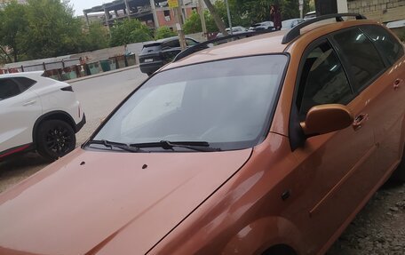 Chevrolet Lacetti, 2007 год, 280 000 рублей, 10 фотография