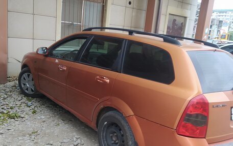 Chevrolet Lacetti, 2007 год, 280 000 рублей, 7 фотография
