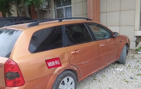 Chevrolet Lacetti, 2007 год, 280 000 рублей, 6 фотография