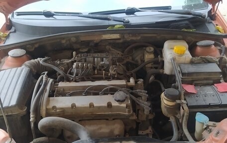 Chevrolet Lacetti, 2007 год, 280 000 рублей, 9 фотография