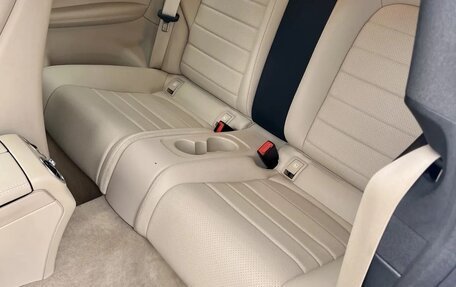 Mercedes-Benz C-Класс, 2019 год, 3 100 000 рублей, 14 фотография