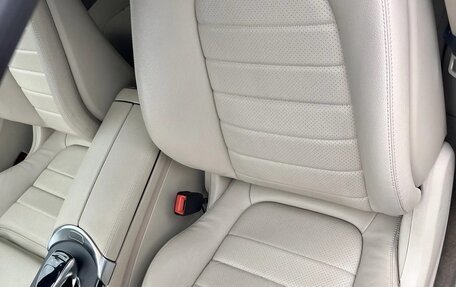 Mercedes-Benz C-Класс, 2019 год, 3 100 000 рублей, 16 фотография