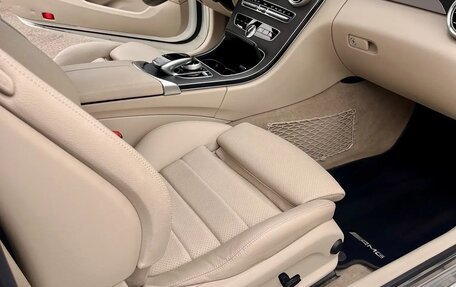 Mercedes-Benz C-Класс, 2019 год, 3 100 000 рублей, 17 фотография