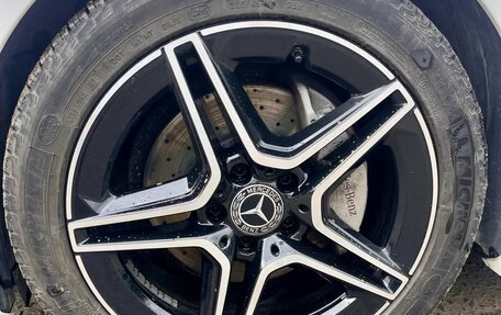 Mercedes-Benz C-Класс, 2019 год, 3 100 000 рублей, 18 фотография