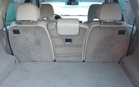 Volvo XC90 II рестайлинг, 2004 год, 725 000 рублей, 7 фотография