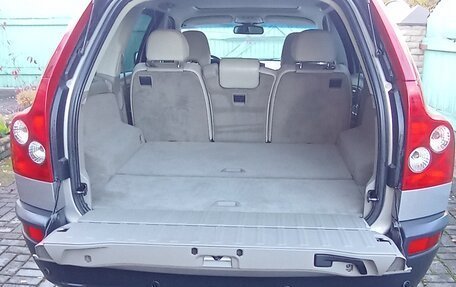 Volvo XC90 II рестайлинг, 2004 год, 725 000 рублей, 4 фотография