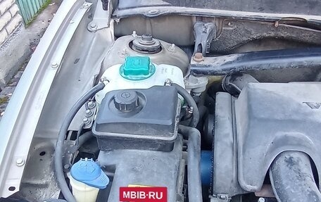 Volvo XC90 II рестайлинг, 2004 год, 725 000 рублей, 14 фотография
