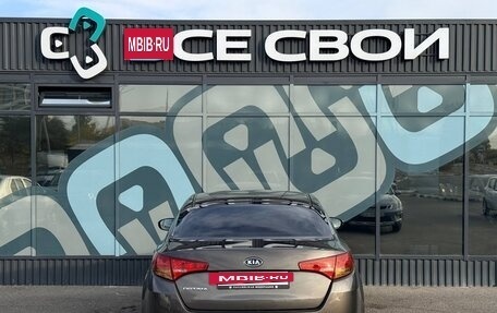 KIA Optima III, 2011 год, 1 120 000 рублей, 6 фотография