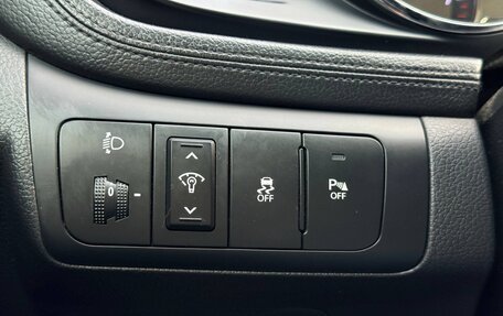 KIA Optima III, 2011 год, 1 120 000 рублей, 19 фотография