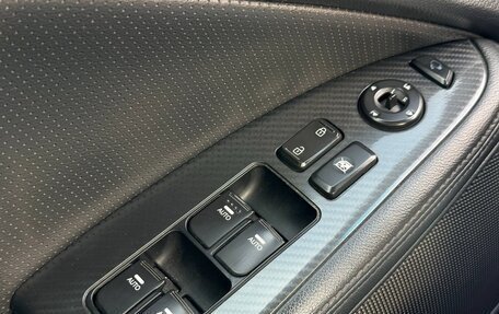 KIA Optima III, 2011 год, 1 120 000 рублей, 18 фотография