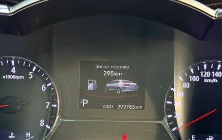 KIA Optima III, 2011 год, 1 120 000 рублей, 23 фотография