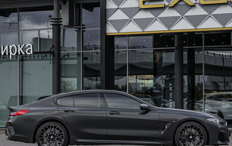 BMW 8 серия, 2019 год, 6 970 000 рублей, 4 фотография