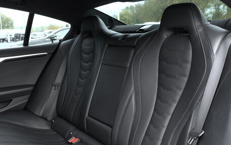 BMW 8 серия, 2019 год, 6 970 000 рублей, 10 фотография