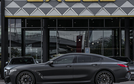 BMW 8 серия, 2019 год, 6 970 000 рублей, 8 фотография