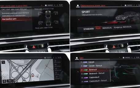 BMW 8 серия, 2019 год, 6 970 000 рублей, 29 фотография