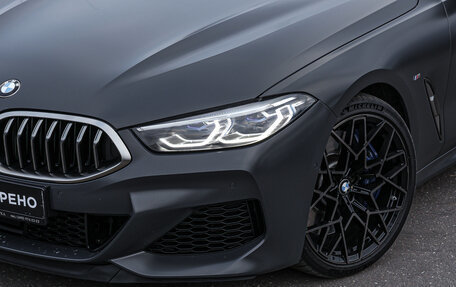 BMW 8 серия, 2019 год, 6 970 000 рублей, 32 фотография