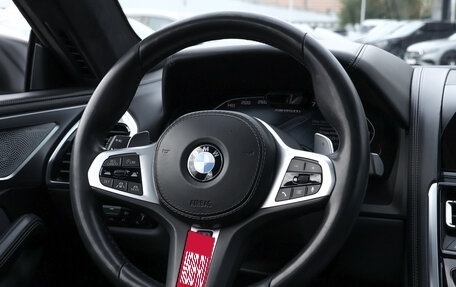 BMW 8 серия, 2019 год, 6 970 000 рублей, 24 фотография